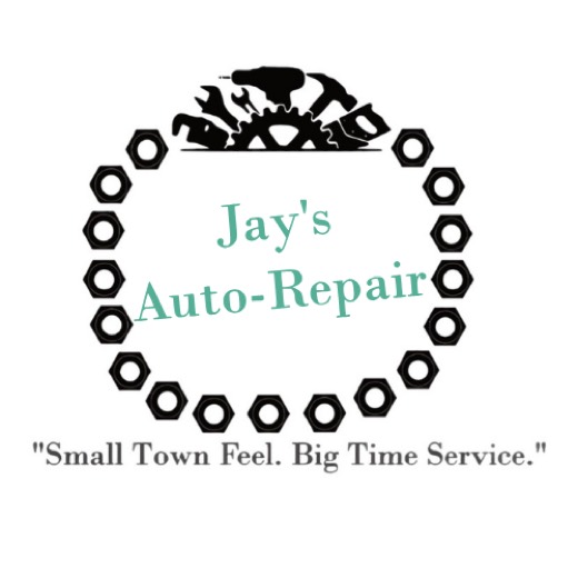 Jay's Auto-Repair logo