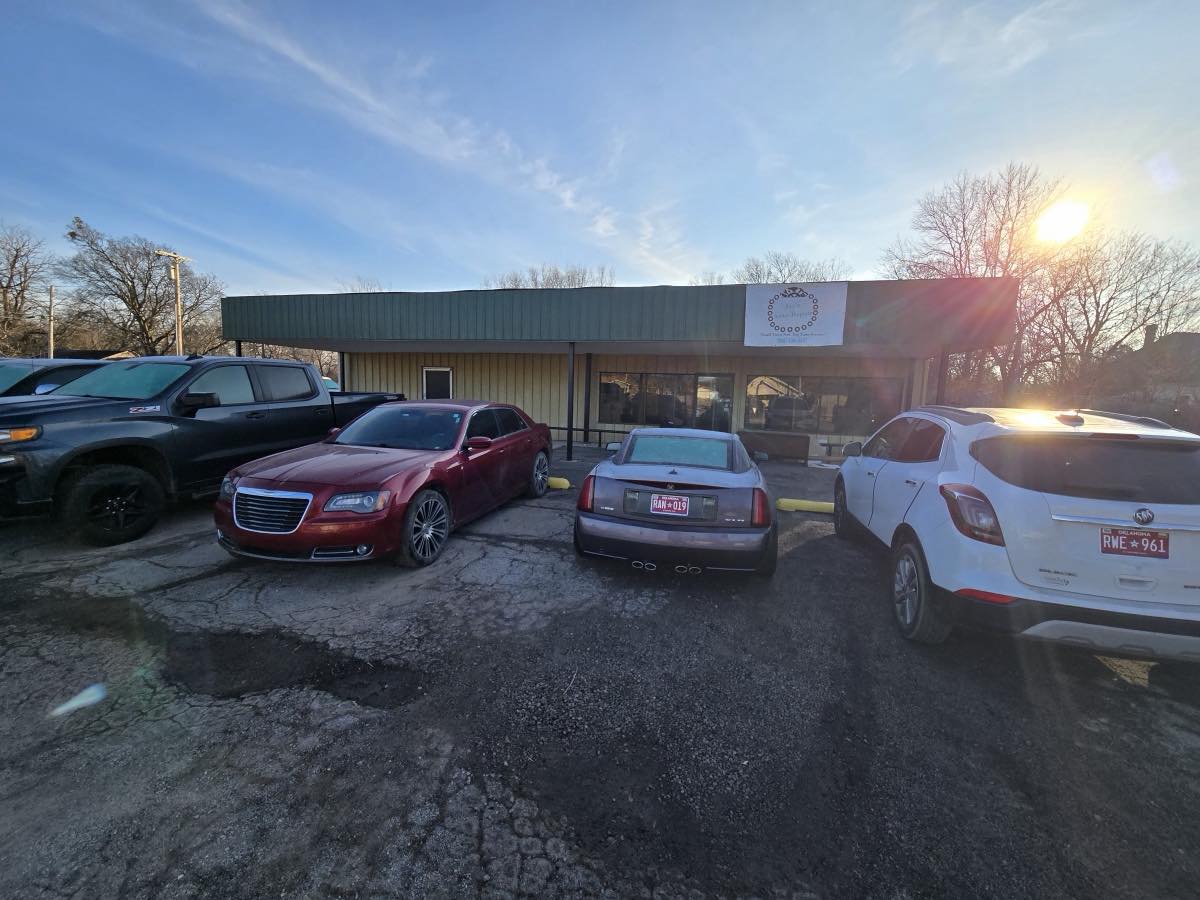 Jay's Auto-Repair auto repair shop